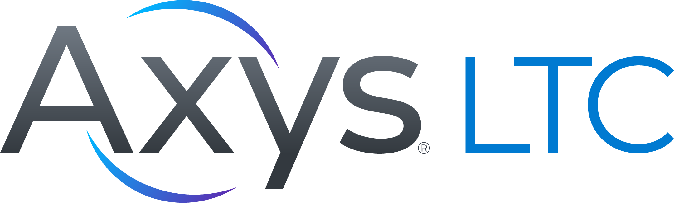 Axys LTC Logo